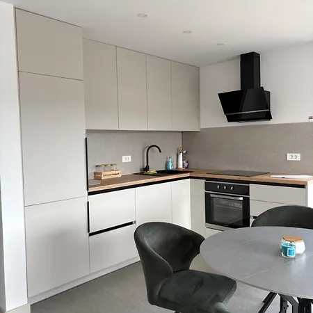 Apartamento Delux