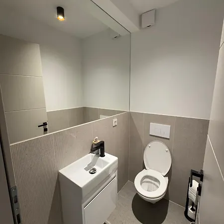 Delux Apartamento Posusje