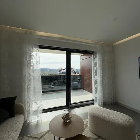 Delux Apartamento Posusje