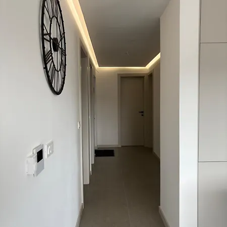 Delux Apartamento