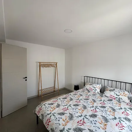 Apartamento Delux