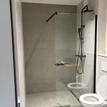Apartamento Delux *