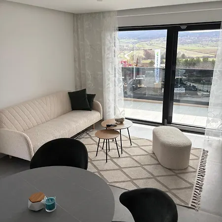 Delux Apartamento Posusje