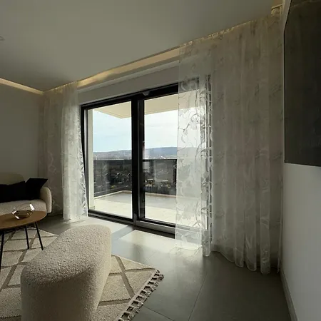 Apartamento Delux