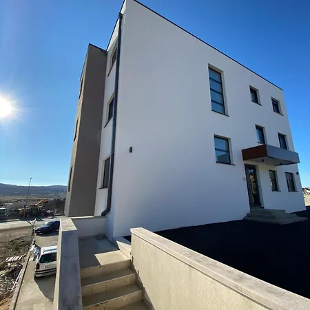Delux Apartment