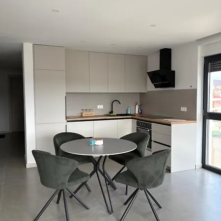 Apartment Delux Posusje