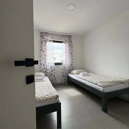 Delux Apartment