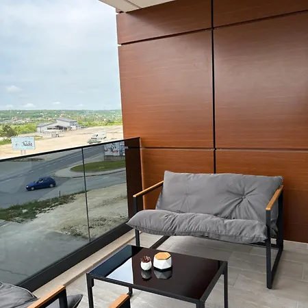 Delux Apartment