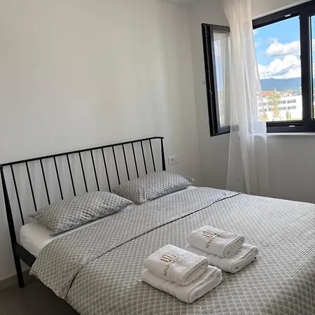 Delux Apartment