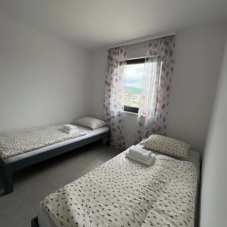 Apartment Delux Posusje
