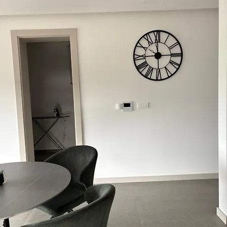 Apartment Delux *