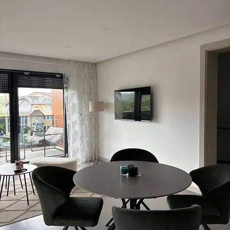 Apartment Delux Posusje